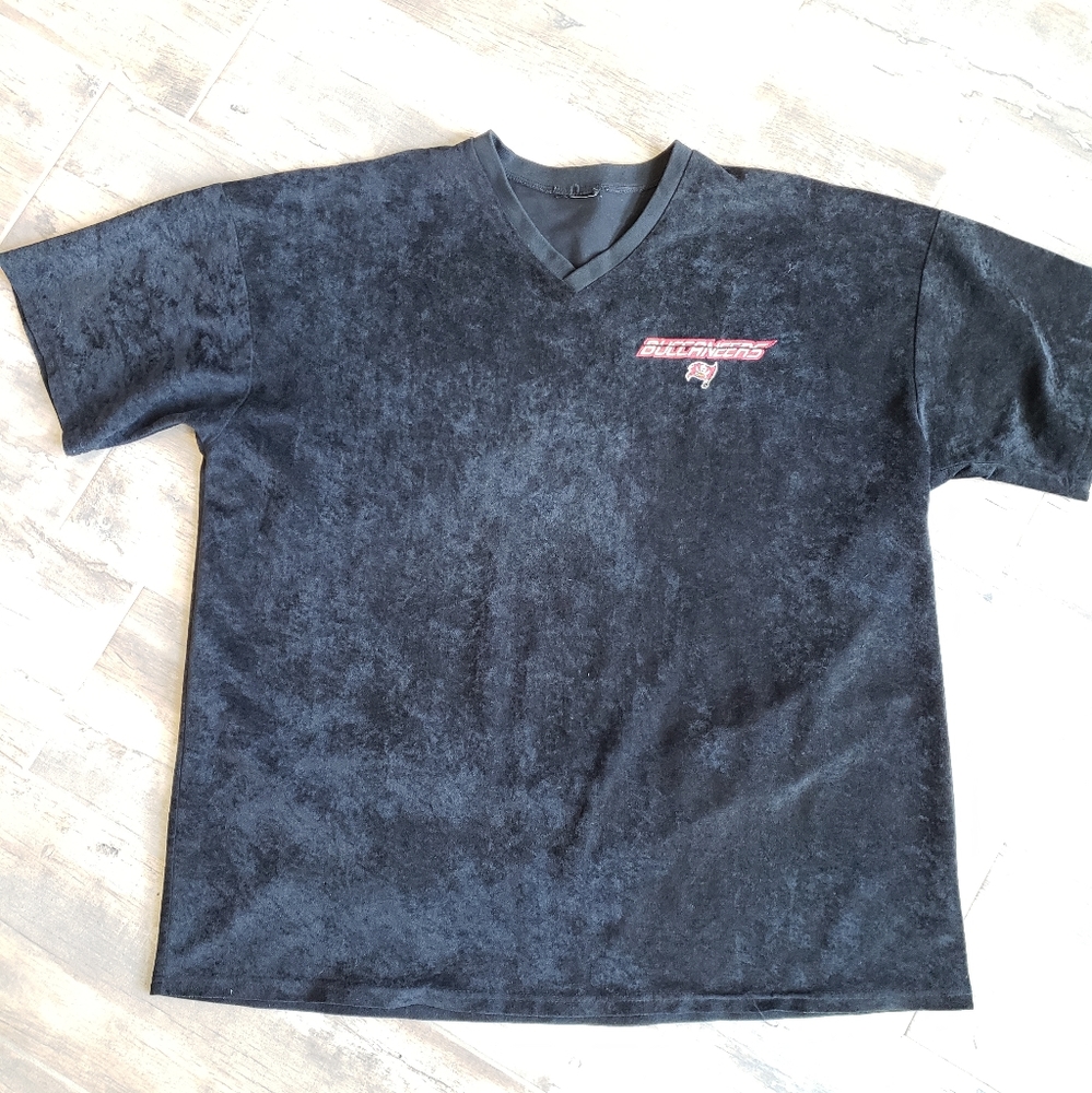 Vintage Tampa Bay Bucs Shirt